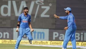 3rd T20 International: Reserve bench in focus as India aim clean sweep