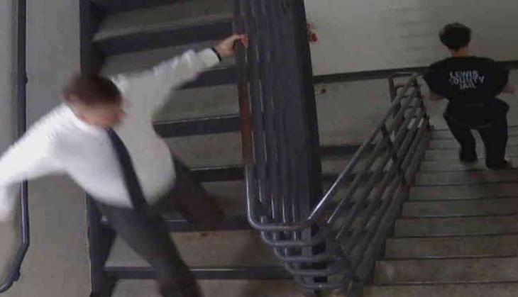 Judge Run