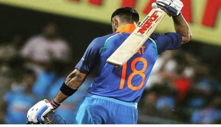 Ind vs Aus: Virat Kohli's heroics and MS Dhoni's finishing touch help India win the second ODI