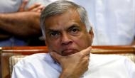Sri Lanka acting President Wickremesinghe declares emergency