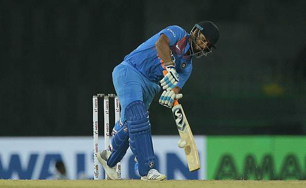 Rishabh Pant can make opposition captain feel the heat if he gets going, says Laxman