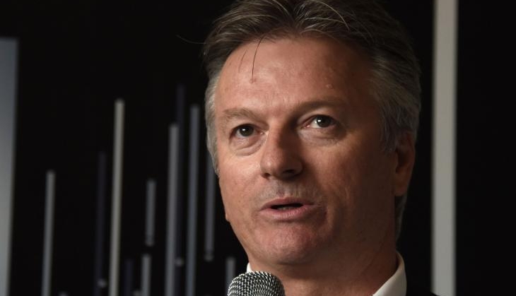 Steve Waugh