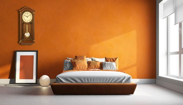vastu tips for wall clock