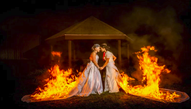 wedding photography