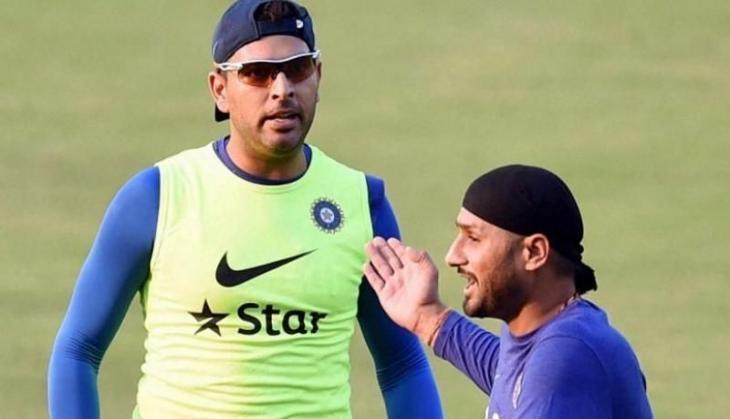 Yuvraj Singh