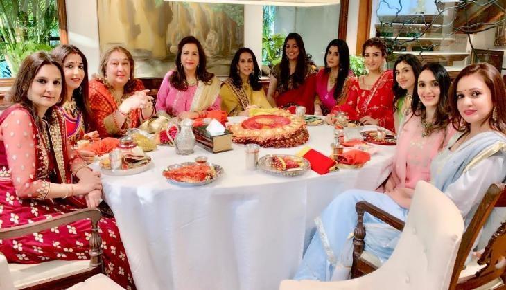 Karwa Chauth 2018