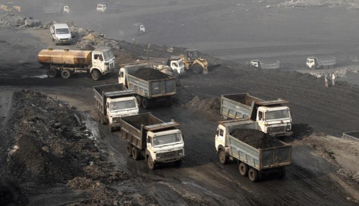 coal