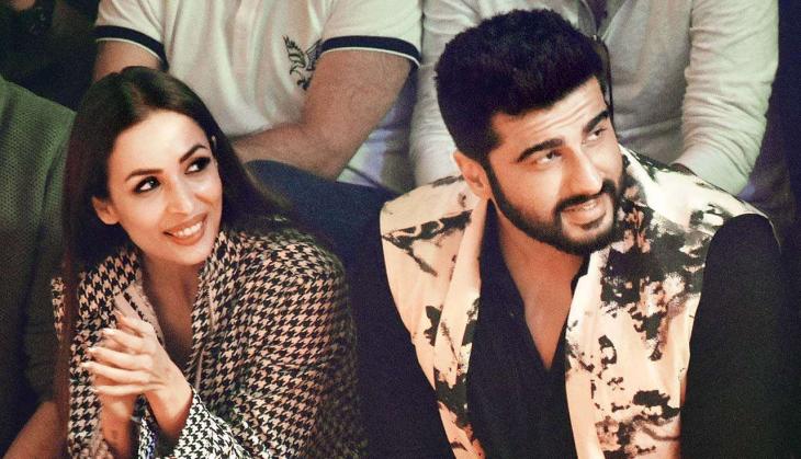After separating from ex-husband Arbaaz Khan, Malaika Arora all set to tie knot with Arjun Kapoor by next year