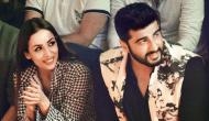 After separating from ex-husband Arbaaz Khan, Malaika Arora all set to tie knot with Arjun Kapoor by next year