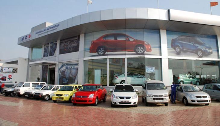 maruti