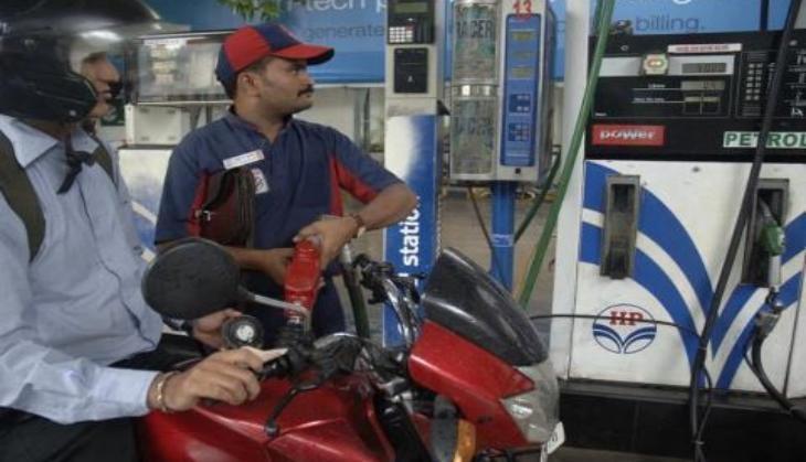 petrol