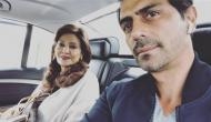 Arjun Rampal's mother Gwen Rampal passes away at the age of 67 due to breast cancer