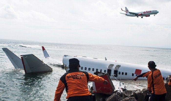 Indonesia Plane crash: One 'Black box' recovered from the crashed Lion Air Jakarta flight wherein 189 people lost their lives