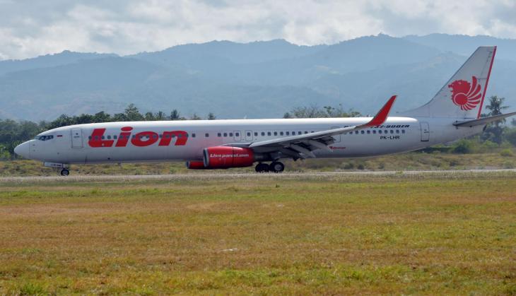 Indonesia: Shocking! Lion Air jet crashes into the sea after take-off