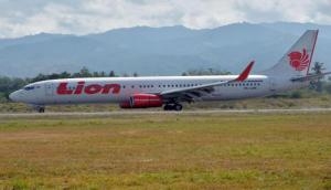 Indonesia: Shocking! Lion Air jet crashes into the sea after take-off