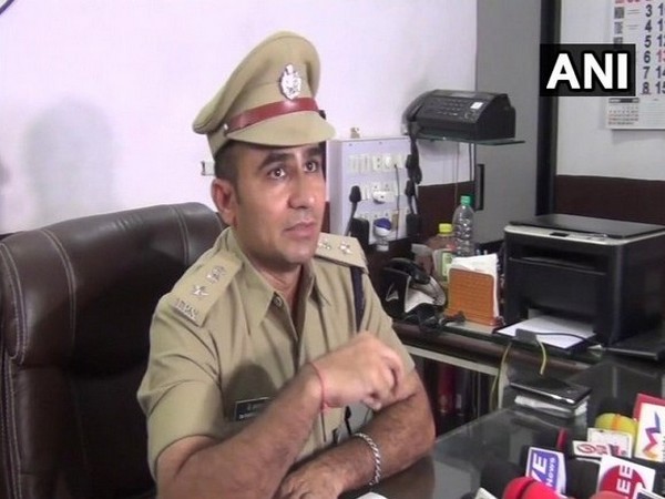 Odisha police body threatens agitation