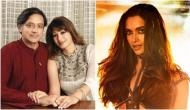 Deepika Padukone to play a leading role in film on Shashi Tharoor's wife Sunanda Pushkar death mystery