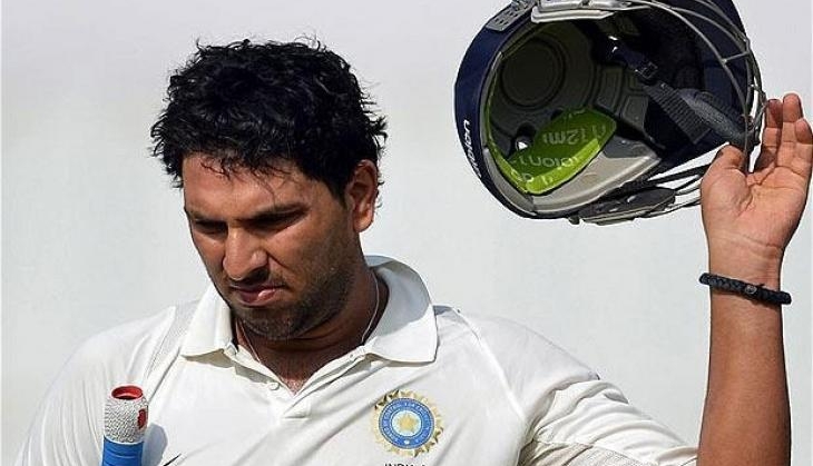 yuvraj singh
