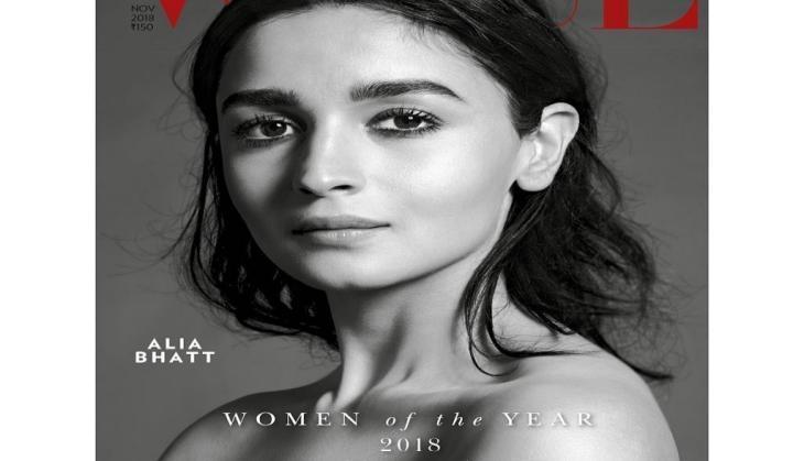 Alia bhatt