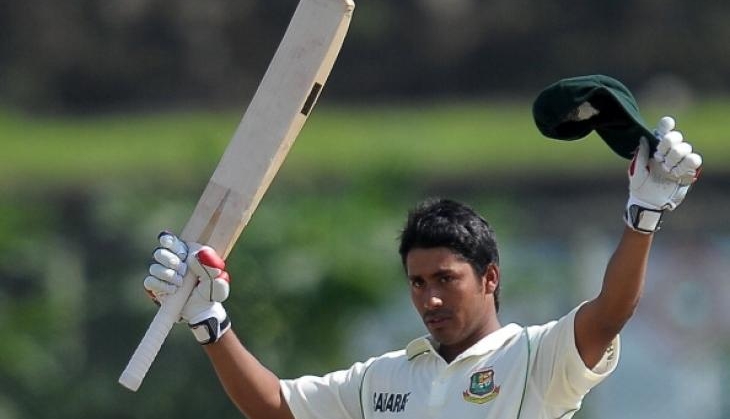 Mohammad Ashraful