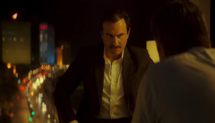Baazaar Box Office Collection Opening Weekend: Saif Ali Khan and Radhika Apte starrer film gets a decent total