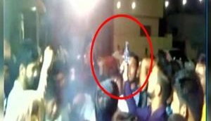 Student injured in celebratory firing in Uttar Pradesh