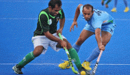 India, Pakistan declared joint-winners of Asian Champions Trophy