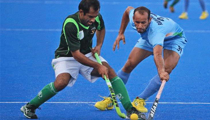 hockey