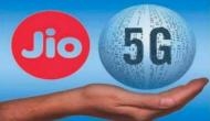 72 Indian cities have now access to Jio 5G services
