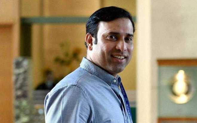VVS Laxman makes few suggestions for team India ahead of West Indies clash
