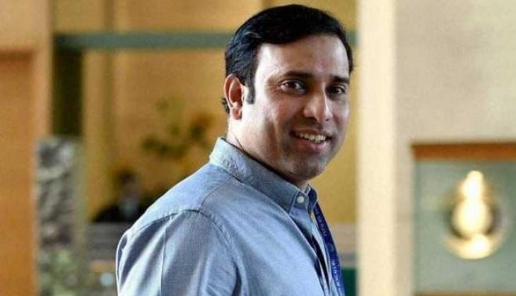 vvs laxman