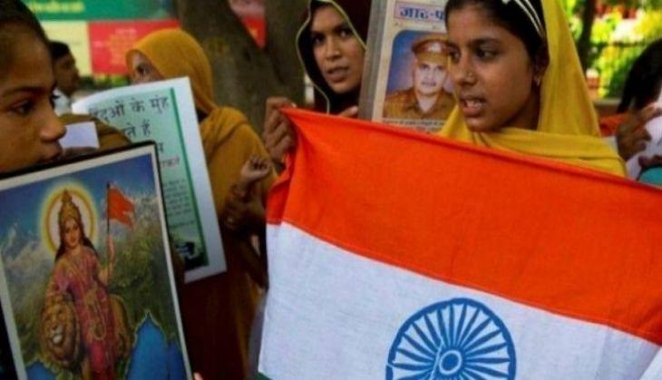 Pakistani awaits Indian Citizenship