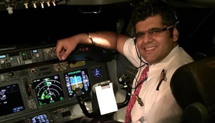 Indonesia plane crash: Indian pilot Bhavye Suneja was captain of Indonesia Plane that crashed into sea with 189 people on board