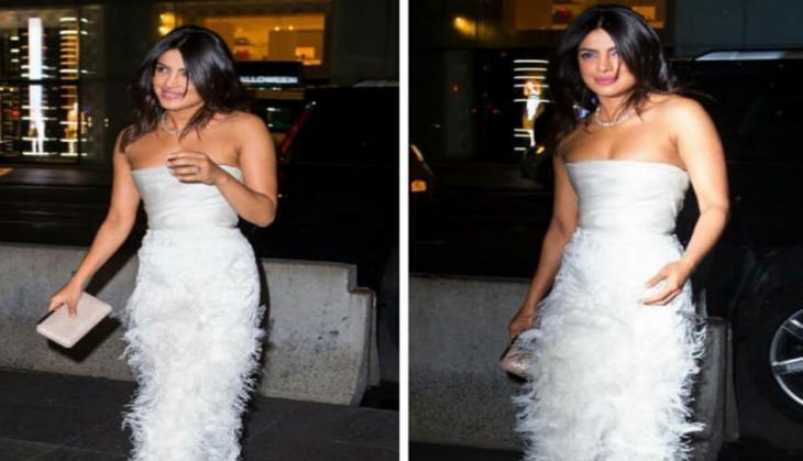 Priyanka chopra