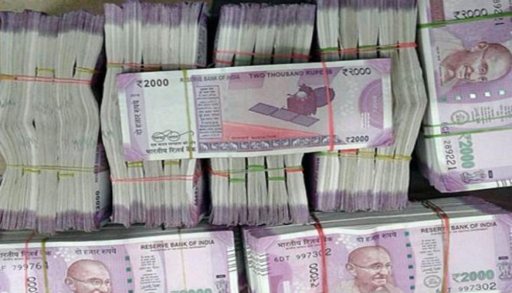 rupees