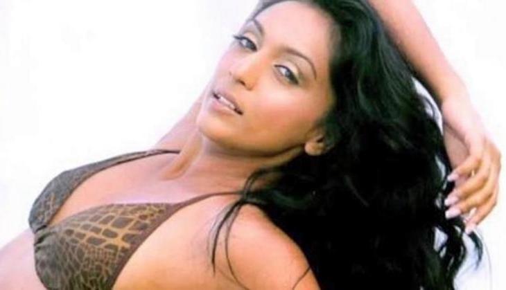 sweta salve