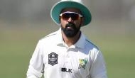 Ajaz Patel picked for New Zealand Test squad against Pakistan