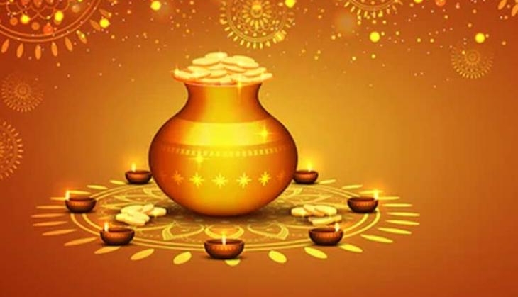 Dhanteras Puja