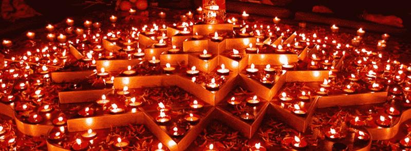 Diwali 2018 Puja Vidhi Shubh Muhurat These Things Should Not Be Ignore While Doing Laxmi Puja 2304