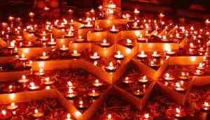 Are we forgetting the real essence of Diwali which is losing its sheen in contemporary world?