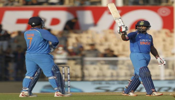 ms dhoni