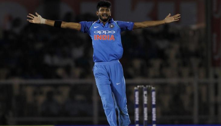 I enjoy responsibility: Khaleel Ahmed after clinching the T20I series against Windies