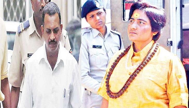 2008 Malegaon blast case