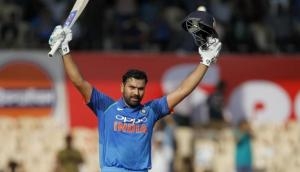 Rohit Sharma surpassed Virat Kohli to become highest run getter and has most number of tons in T20Is now