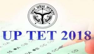 UPTET Admit Card 2018: Download your admit card for Teacher Eligibility Test from today onwards; here’s how