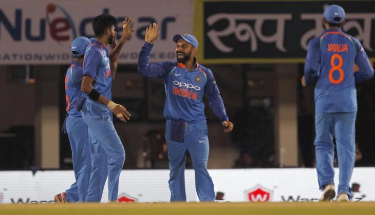 Ind vs Win: Team India is on top in Virat Kohli's captaincy and broke 11 years old record