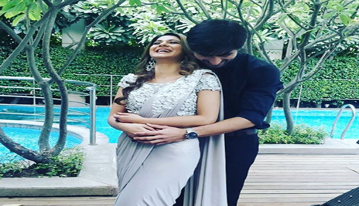 Bepannah: Jennifer Winget and alleged boyfriend Harshad Chopra are in love in their latest adorable pictures