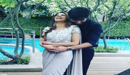 Bepannah: Jennifer Winget and alleged boyfriend Harshad Chopra are in love in their latest adorable pictures
