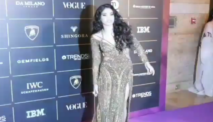 Jahnvi kapoor