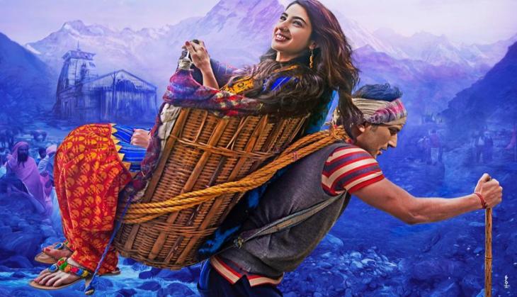 BJP demands 'ban' on Sushant Singh Rajput, Sara Ali Khan starrer Kedarnath for this shocking reason!